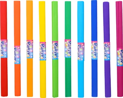 Immagine prodotto di Carta crespa 50x200 cm