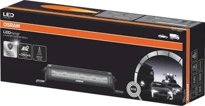 Produktbild von OSRAM LEDDL129-SP Zusatzscheinwerfer