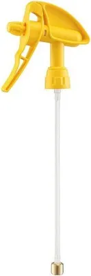 Produktbild von Kwazar Mercury SUPER 360 Pumpsprühgerät - Gelb