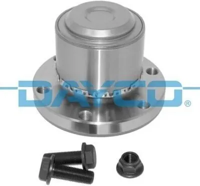 Produktbild von DAYCO Radlagersatz passend für MERCEDES-BENZ SPRINTER 3,5-t Kasten (906) KWD1483