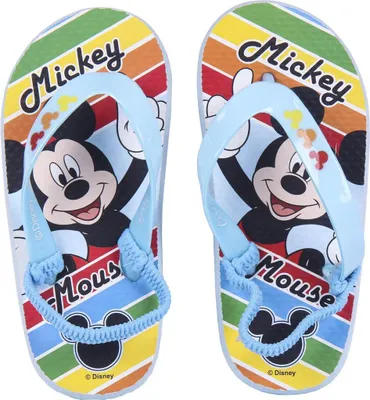Produktbild von Premium Mickey Mouse 24/25 Flip-Flops