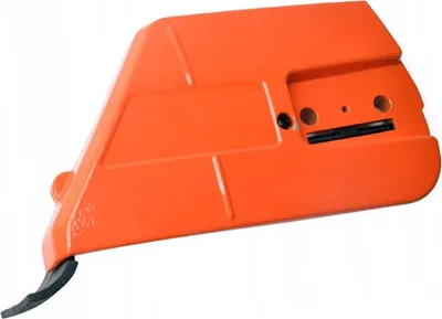 Produktbild von Kryt reťazového kolesa pre Husqvarna 362 570 EPA XP / 537 03 35-01 5370335-71 503796101