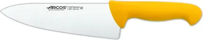 Produktbild von ARCOS 290700 6-teilig. Kochmesser Serie 2900