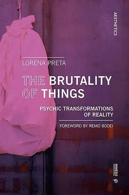 Image de The Brutality of Things