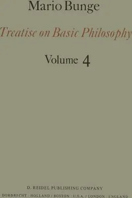 Image de Treatise on Basic Philosophy