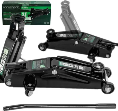 Obrázek produktu pro Hydraulický Zvedák 3T