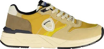 Produktbild von BLAUER HERREN SPORTSCHUHE BEIGE : Farbe - Beige, Größe - 46 Größe: 46 Farbe: Beige