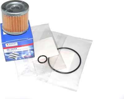 Produktbild von Suzuki Marine Ölfilter Set DF8 bis DF20A
