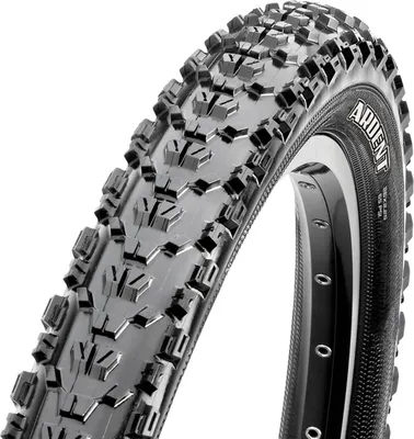 Produktbild von Maxxis 1049-TB85967100 Reifen Ardent TLR faltbar 27.5x2.40' 61-584 schwarz EXO Dual, schwarz