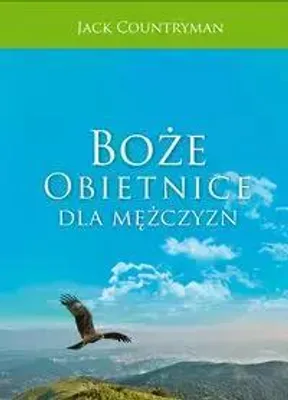 Image de Boże obietnice dla mężczyzn