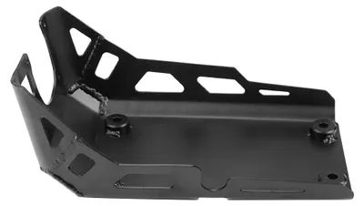Obrázek produktu pro Ochranný kryt motoru a rámu pro motocykly BMW G310GS a G310R, model Expedition, černý