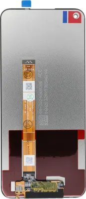 Produktbild von LCD Display passend für OPPO A53 2020 A32 A33 A53S OEM ohne Blende