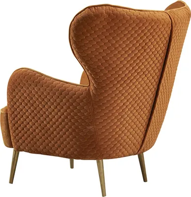 Produktbild von Lounge Club Stühle Möbel Design Sessel Luxus Stuhl Polster Cocktail Relax Bar