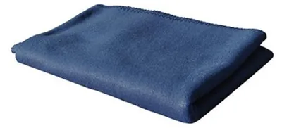 Obrázek produktu pro Exner – deka, fleece LT3959 (jedna velikost) (námořnická modrá)