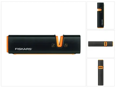 Zdjęcie produktu dla Ostrzałka do siekier i noży Fiskars Xsharp