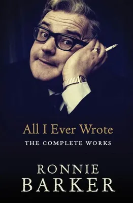 Obrázok produktu pre All I Ever Wrote: The Complete Works
