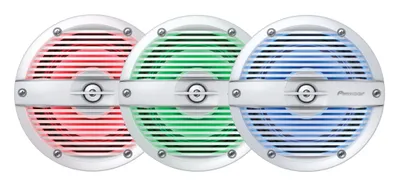 Obrázok produktu pre Pioneer UD-ME650LED, LED, Multi, IPX7