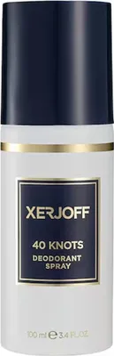 Produktbild von Xerjoff 40 Knots Dezodorant, 100 ml