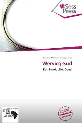Produktbild von Wervicq-Sud