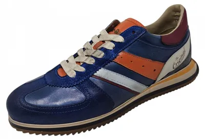 Produktbild von Kamo-Gutsu Sneaker Blau
