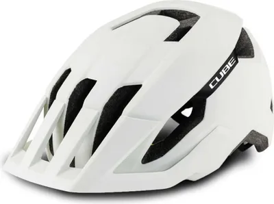 Produktbild von Cube Stray Mips Mtb-helm Weiß M Weiß M