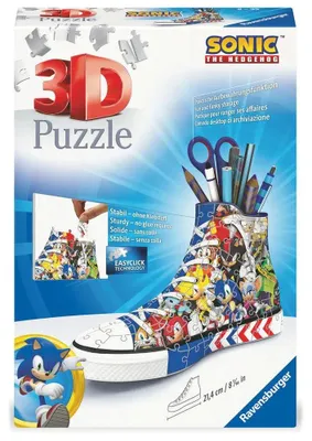 Obrázok produktu pre Ravensburger 11593, 108 kusov, Ďalší, 8 rok / roky