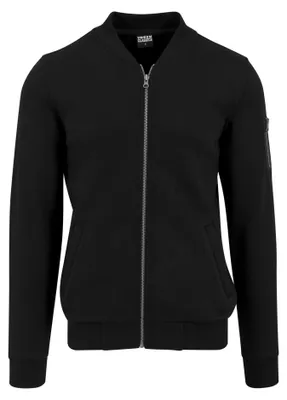 Produktbild von Urban Classics - Bomberjacke für Herren TN231 (M) (Schwarz)