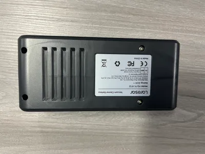 Zdjęcie produktu dla Laresar S6 Bateria odkurzacza
