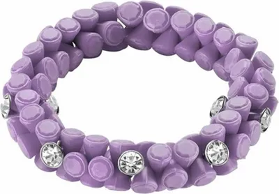 Zdjęcie produktu dla HIP HOP BIJOUX Mod. GEM W. Crystals