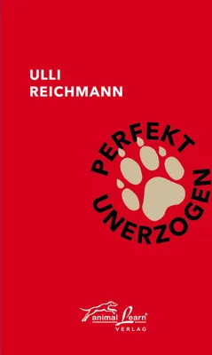 Produktbild von Perfekt unerzogen