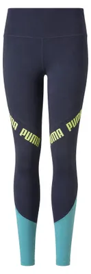 Produktbild von 164|PUMA Runtrain 7/8 Leggings Damen Tights 846917-43