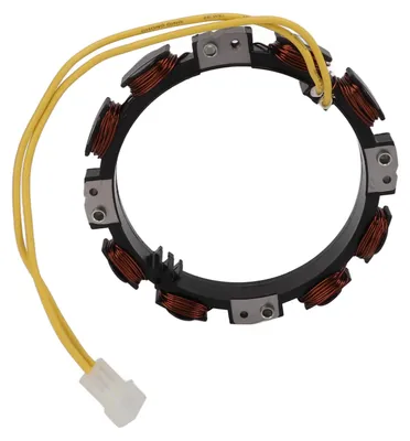 Image de Bobine de charge d'alternateur 592830 - Pièce de rechange pour les modèles Toro 71286, 71427, 71429, 30108 et 30111