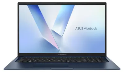 Obrázek produktu pro ASUS Vivobook 17 X1704VA-AU1237W, Intel Core 5, 43,9 cm (17.3"), 1920 x 1080 px, 16 GB, 512 GB, Windows 11 Home