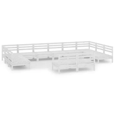 Produktbild von VidaXL 3083455, 12 Stück(e)