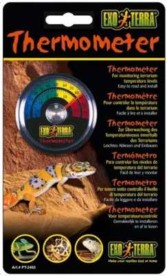 Immagine prodotto di Termometro analogico Exo-Terra