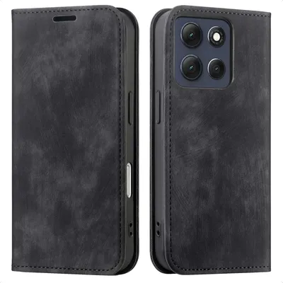 Image de imoshion Slim Bookcase pour le Motorola Moto G86 - Noir