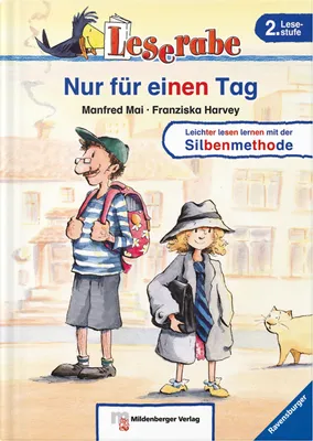 Produktbild von Leserabe
