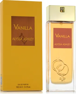 Immagine prodotto di Alyssa Ashley Vanilla Eau de Parfum Spray 100ml