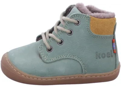 Produktbild von KOEL Jungen Stiefeletten 39463-20, 39463-21, 39463-22, 39463-23, 39463-24, 39481-20, 39481-21, 39481-22, 39481-23, 39481-24, 39516-20, 39516-21, 39516-22, 39516-23, 39516-24, 47385-22, 47385-24 KOE-06W004-129 grün 24
