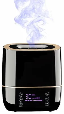 Image de Humidificateur d'air LBF-530 avec ioniseur