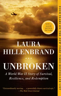 Produktbild von Unbroken