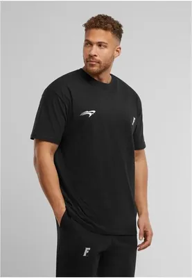 Image de T-shirt pour homme Mr. Tee Florida Gators The Swamp Oversize Tee noir - L