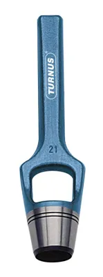 Produktbild von Henkellocheisen DIN 7200 31 mm