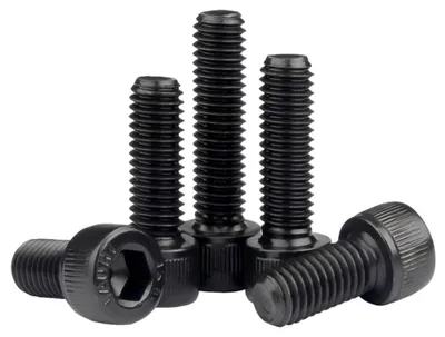 Productafbeelding van 20 Stuks M3 x 12mm Zeskantbouten - Zeskantbouten van Roestvrij Staal