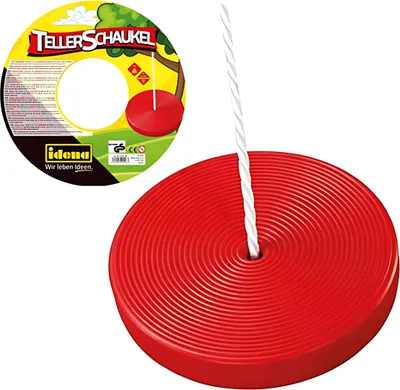 Produktbild von Idena Tellerschaukel 4064997401963