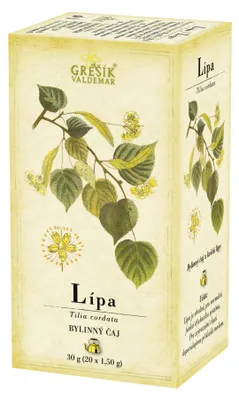 Obrázek produktu pro Lípa 20 n.s.