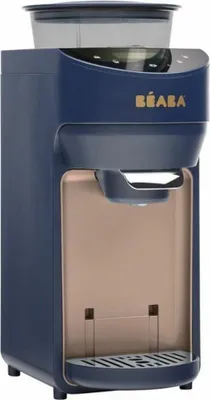 Zdjęcie produktu dla Automat do butelek dla niemowląt Beaba Milkeo® Plus - w pełni automatyczny