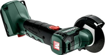 Zdjęcie produktu dla Metabo Powermaxx CC 12 BL, 20000 RPM, 7,6 cm, Bateria, 900 g, Silnik bezszczotkowy