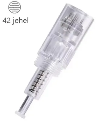 Obrázek produktu pro Cartridge pro Dermapen - Mezoterapii 42 jehel - ŠROUBOVACÍ