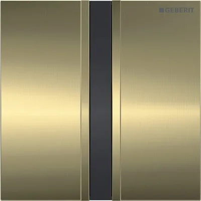 Produktbild von Geberit 116.026.QF.1, Spülplatte, Geberit